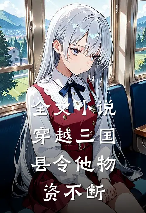 全文小说穿越三国，县令他物资不断