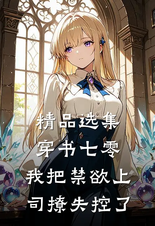 精品选集穿书七零，我把禁欲上司撩失控了