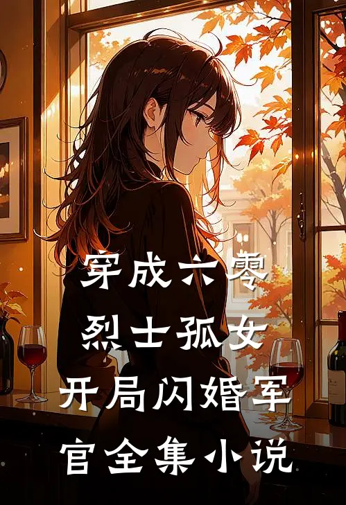 穿成六零烈士孤女，开局闪婚军官全集小说