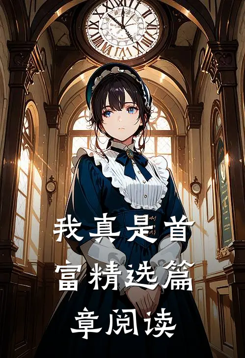 我真是首富精选篇章阅读