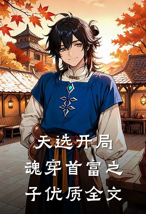 天选开局，魂穿首富之子优质全文
