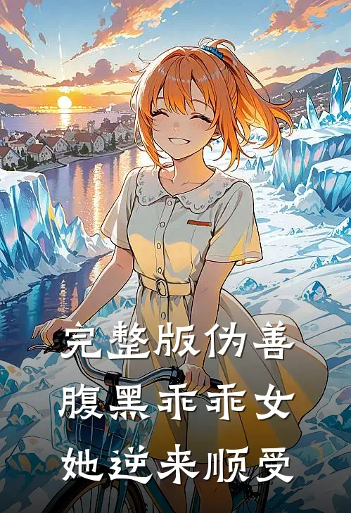 完整版伪善腹黑乖乖女，她逆来顺受