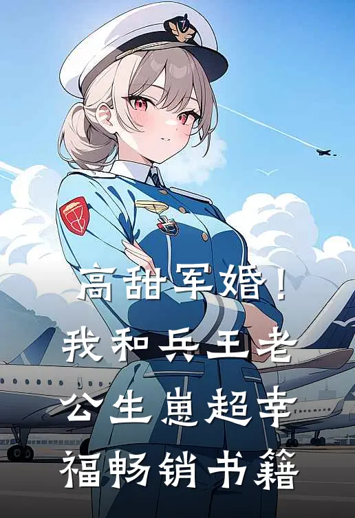 高甜军婚！我和兵王老公生崽超幸福畅销书籍