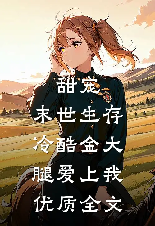 甜宠：末世生存，冷酷金大腿爱上我优质全文