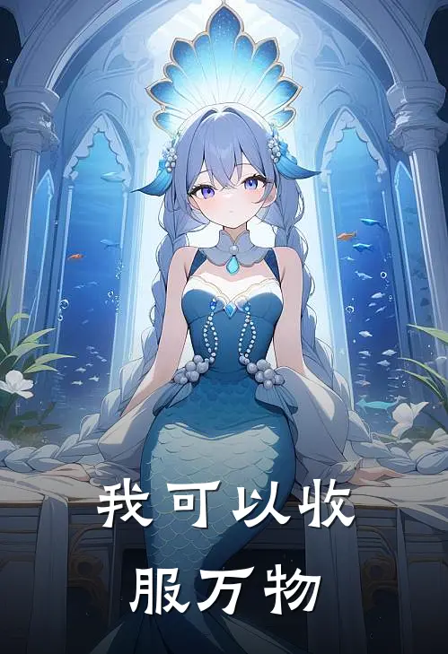 我可以收服万物