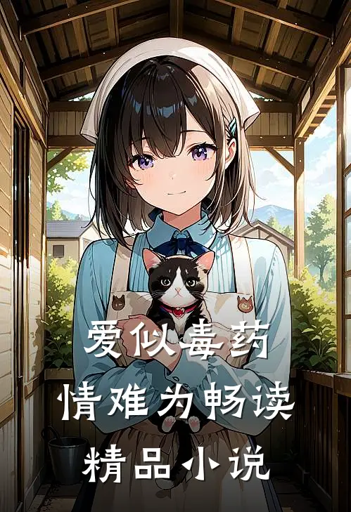 爱似毒药，情难为畅读精品小说