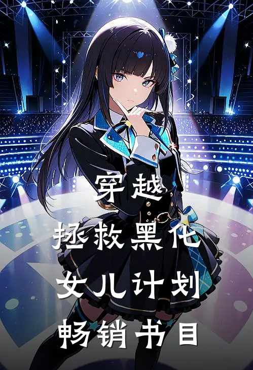 穿越：拯救黑化女儿计划畅销书目