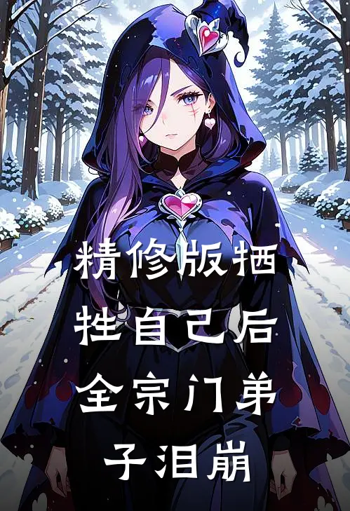 精修版牺牲自己后，全宗门弟子泪崩