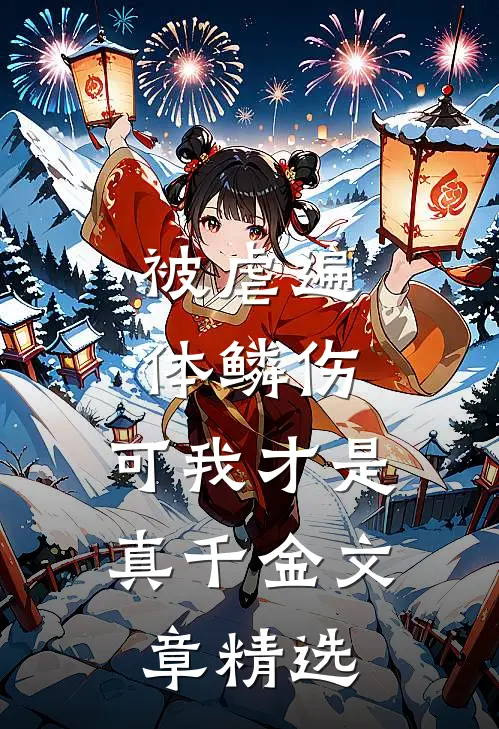 被虐遍体鳞伤，可我才是真千金文章精选