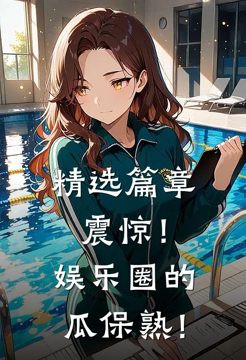 精选篇章震惊！娱乐圈的瓜保熟！