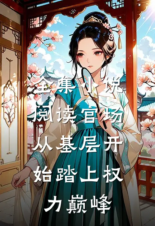全集小说阅读官场：从基层开始踏上权力巅峰