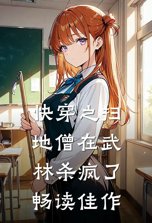 快穿之扫地僧在武林杀疯了畅读佳作
