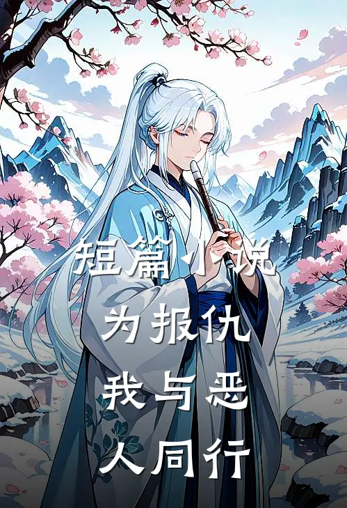 短篇小说为报仇，我与恶人同行