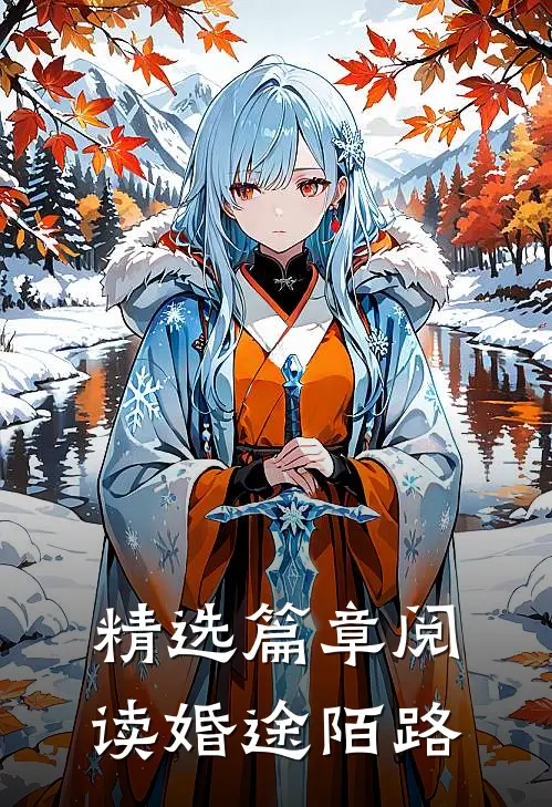 精选篇章阅读婚途陌路