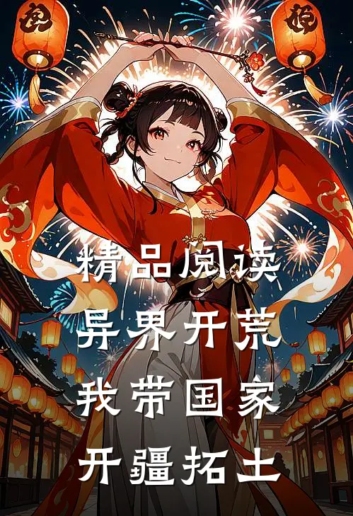 精品阅读异界开荒，我带国家开疆拓土