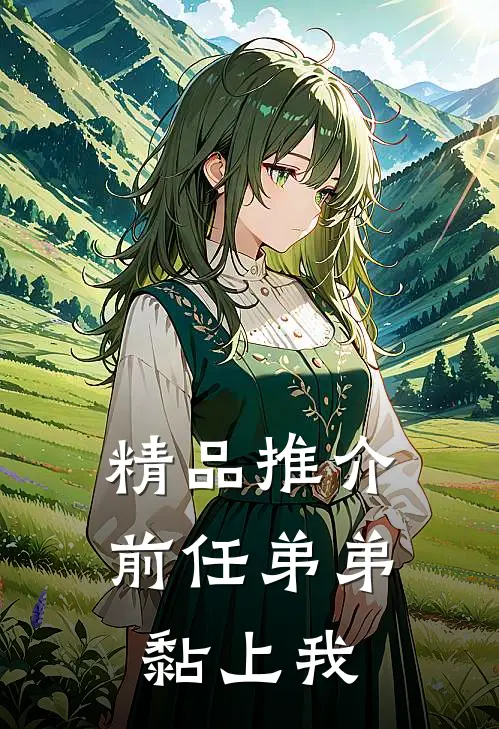 精品推介前任弟弟黏上我