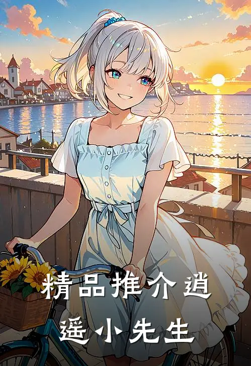 精品推介逍遥小先生