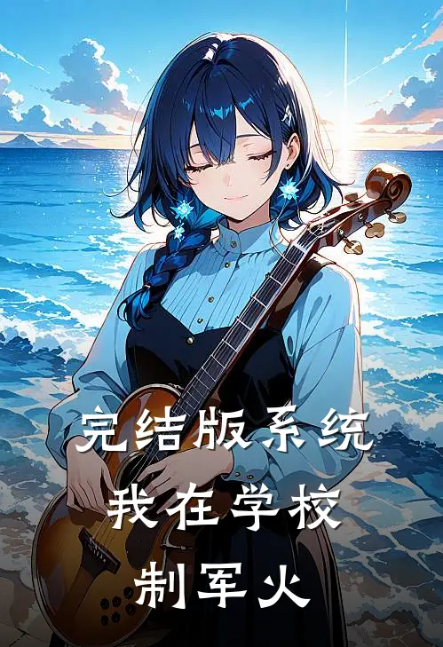 完结版系统：我在学校制军火
