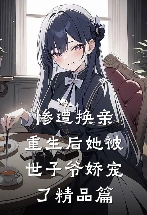 惨遭换亲，重生后她被世子爷娇宠了精品篇