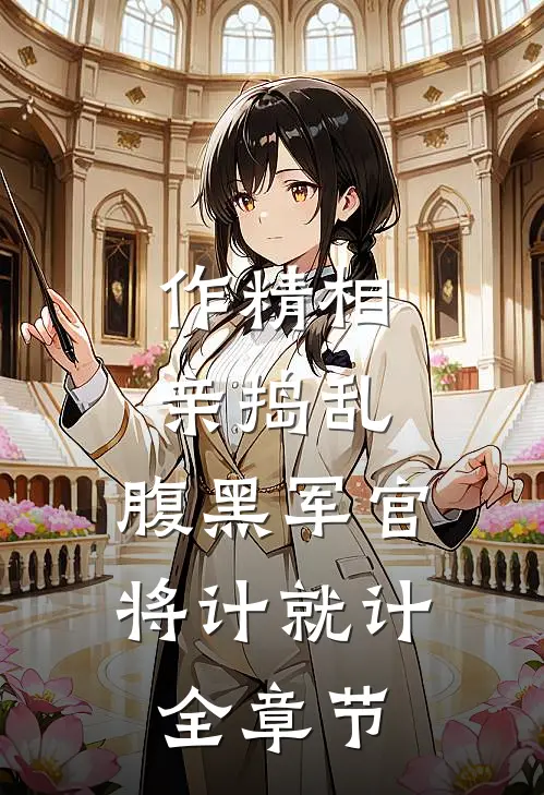 作精相亲捣乱，腹黑军官将计就计全章节