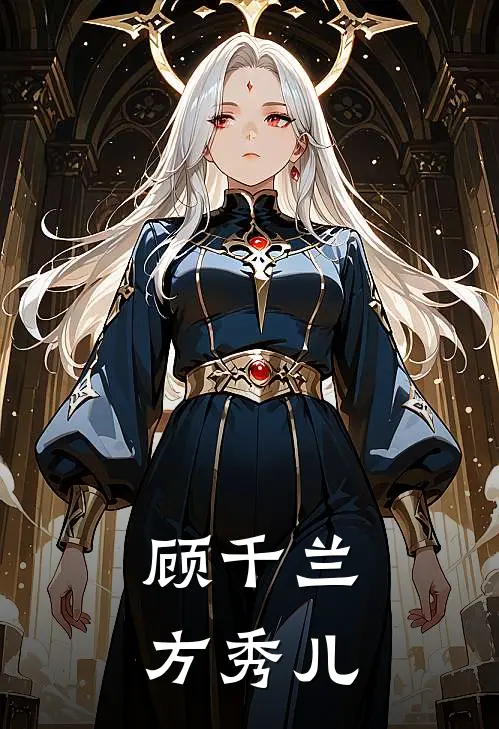 顾千兰方秀儿
