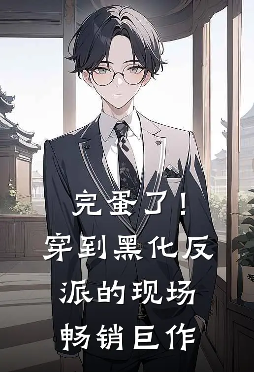 完蛋了！穿到黑化反派的现场畅销巨作