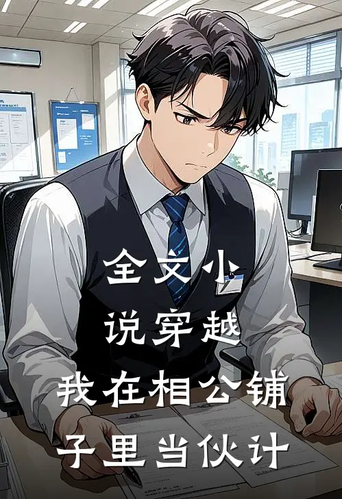 全文小说穿越：我在相公铺子里当伙计