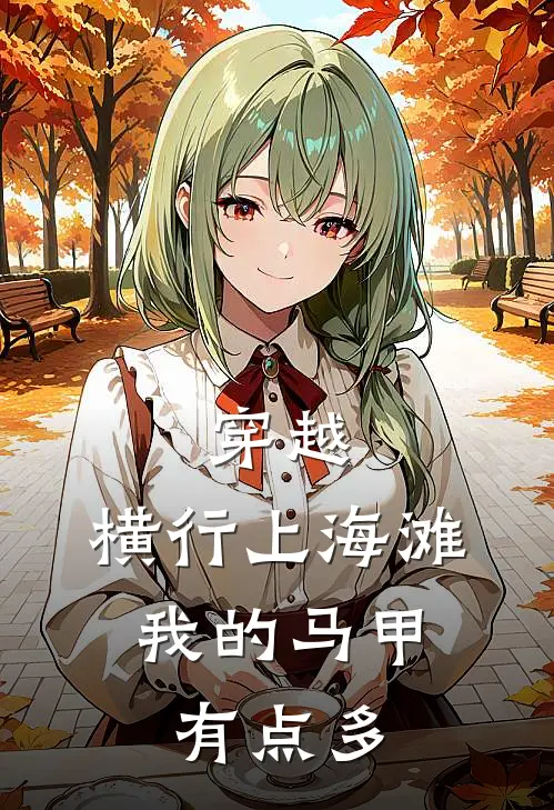 穿越：横行上海滩，我的马甲有点多