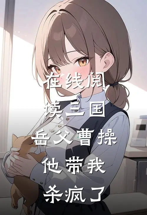在线阅读三国：岳父曹操，他带我杀疯了