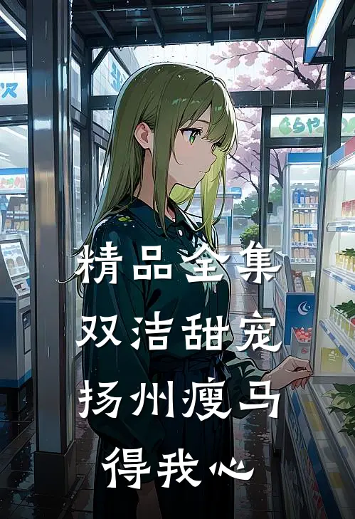 精品全集双洁甜宠：扬州瘦马得我心