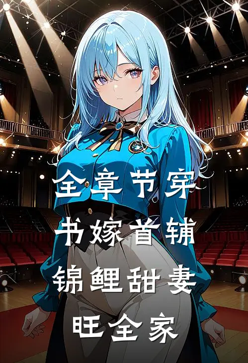 全章节穿书嫁首辅，锦鲤甜妻旺全家