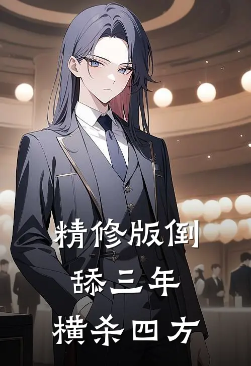 精修版倒舔三年，横杀四方