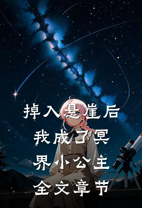 掉入悬崖后我成了冥界小公主全文章节