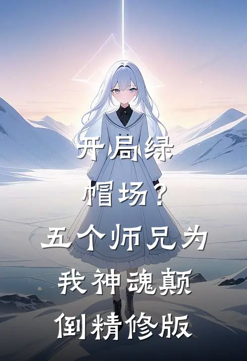 开局绿帽场？五个师兄为我神魂颠倒精修版