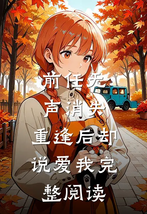 前任无声消失，重逢后却说爱我完整阅读