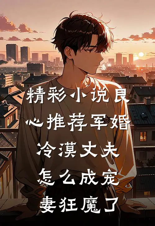 精彩小说良心推荐军婚冷漠丈夫怎么成宠妻狂魔了