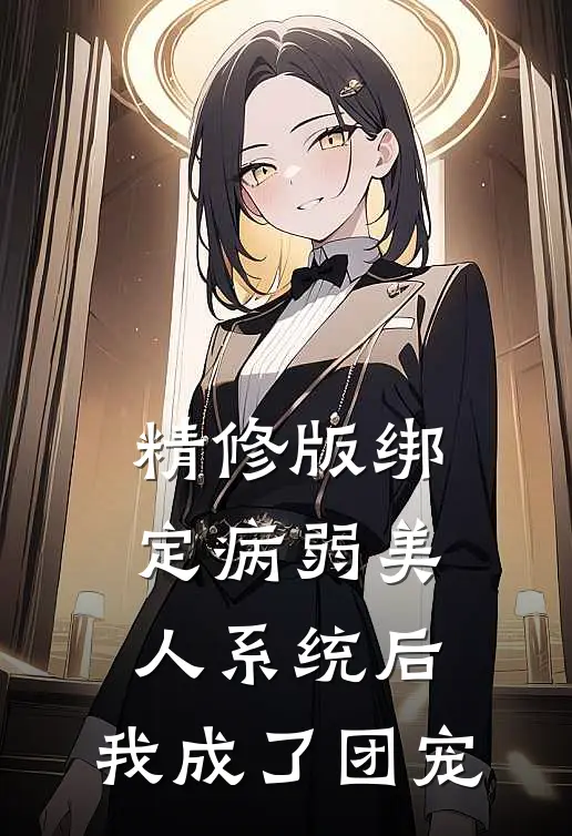 精修版绑定病弱美人系统后，我成了团宠