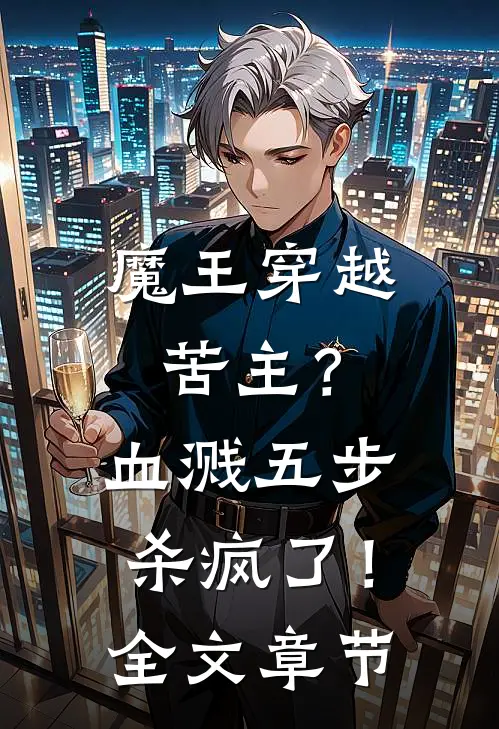 魔王穿越苦主？血溅五步杀疯了！全文章节