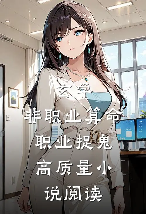 玄学：非职业算命，职业捉鬼高质量小说阅读