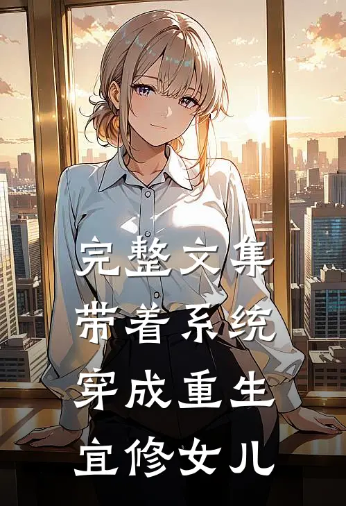 完整文集带着系统，穿成重生宜修女儿