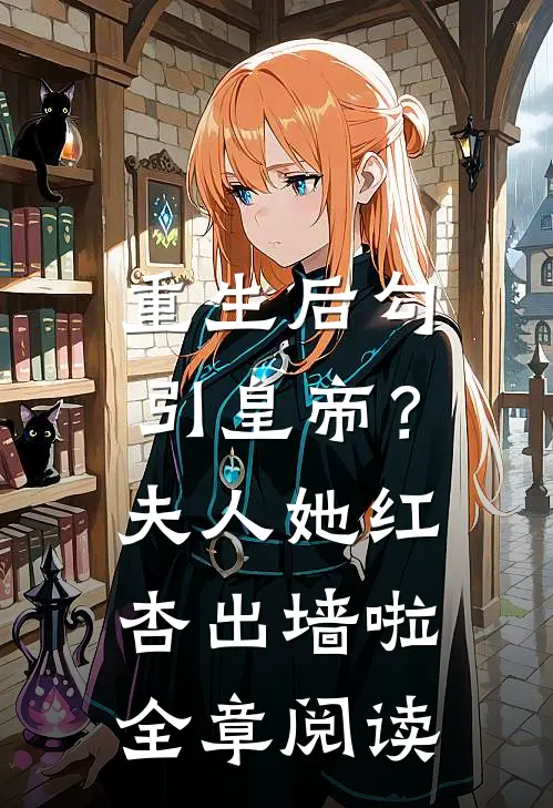 重生后勾引皇帝？夫人她红杏出墙啦全章阅读