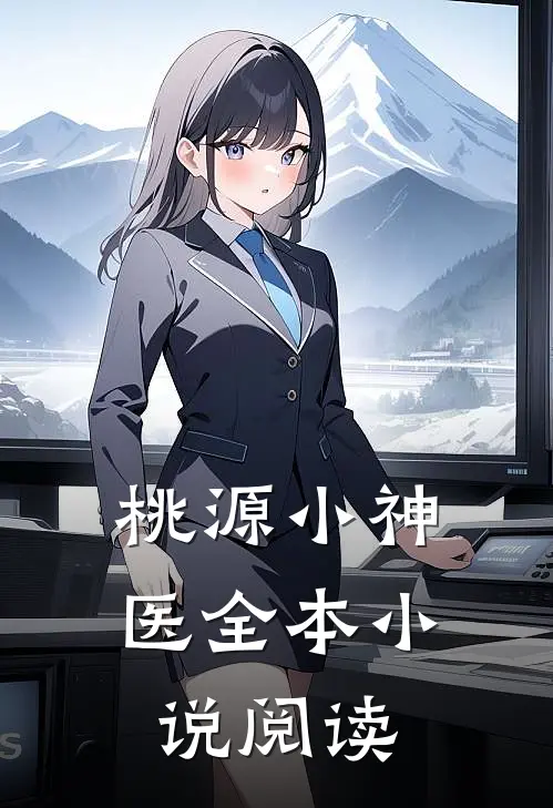 桃源小神医全本小说阅读
