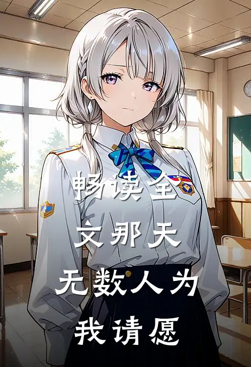 畅读全文那天，无数人为我请愿
