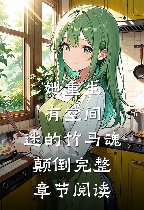 她重生有空间，迷的竹马魂颠倒完整章节阅读
