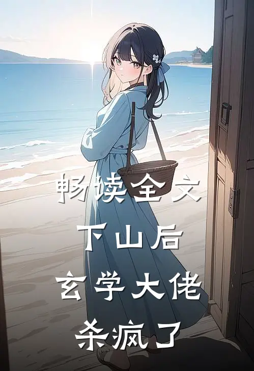 畅读全文下山后，玄学大佬杀疯了