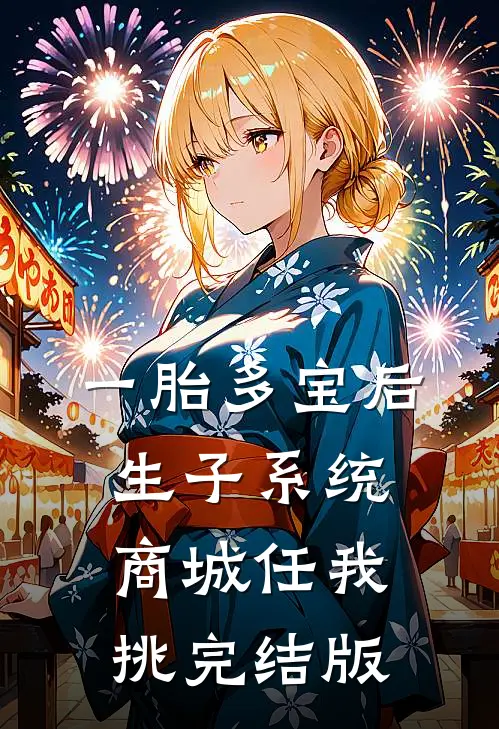 一胎多宝后，生子系统商城任我挑完结版