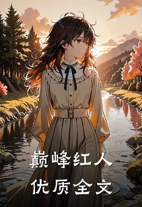 巅峰红人优质全文