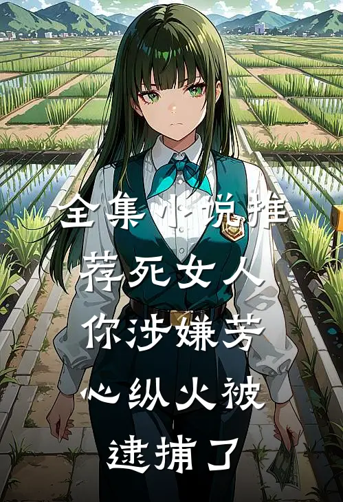 全集小说推荐死女人，你涉嫌芳心纵火被逮捕了