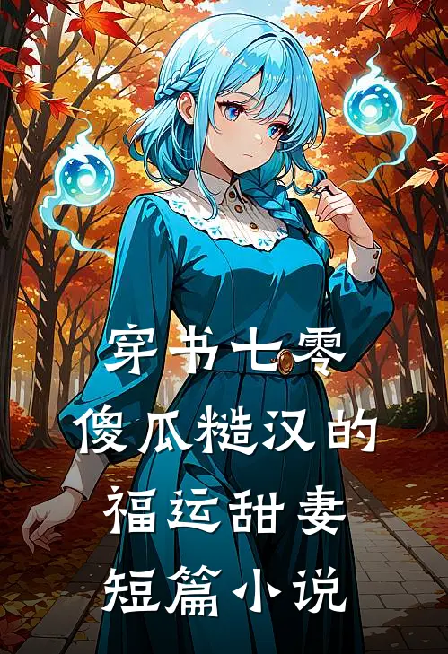 穿书七零：傻瓜糙汉的福运甜妻短篇小说
