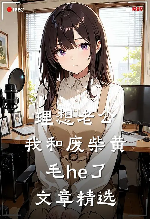 理想老公：我和废柴黄毛he了文章精选